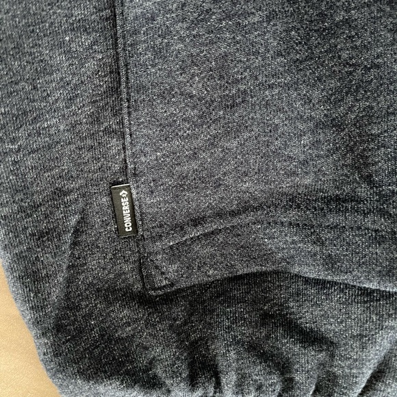 Brand New Converse Shorts - Picture 5 of 6